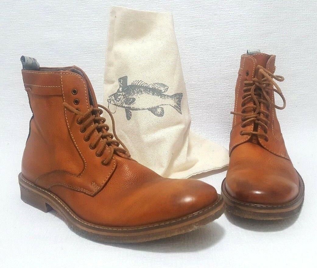 Men's Boots