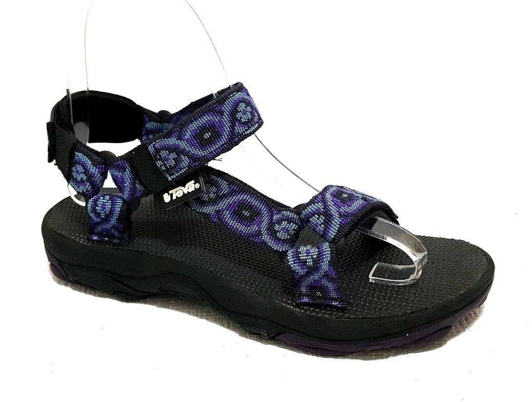 TEVA Women's Inversion Waterproof Hiking Walking Sports Sandals 6402 Sz US 5 /36 - SVNYFancy