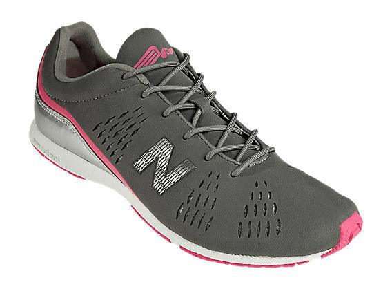 New Balance 773 Grey with Pink WL773GP Women's Athletic Size US 7 EU 37.5 - SVNYFancy