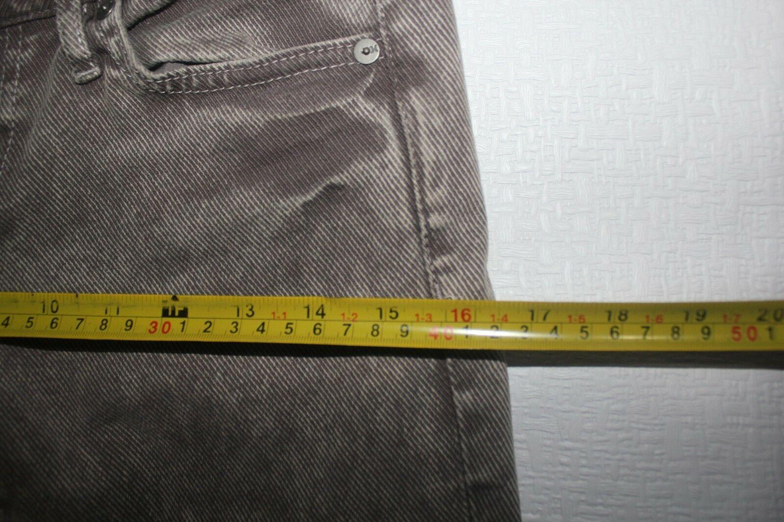 Hurley 81 Skinny Jeans Denim Light Brown Denim New Size 25 - SVNYFancy