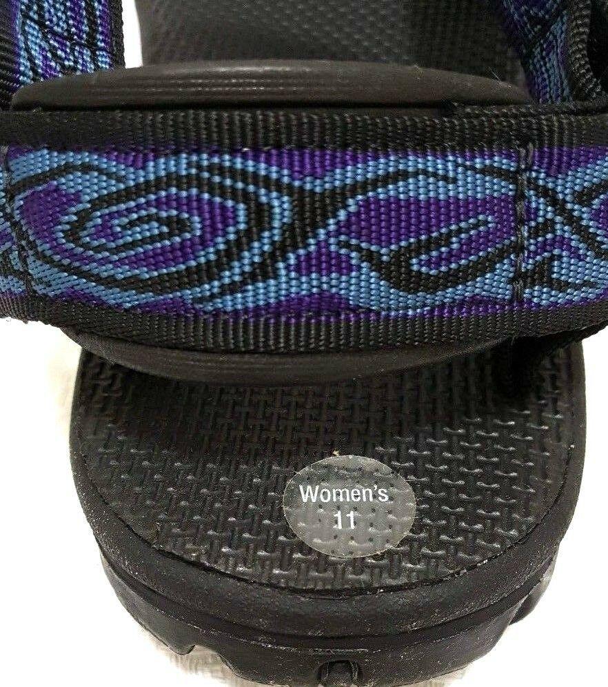 TEVA Women's Storm Waterproof Hiking Walking Sports Sandals  1536 US 11 - SVNYFancy