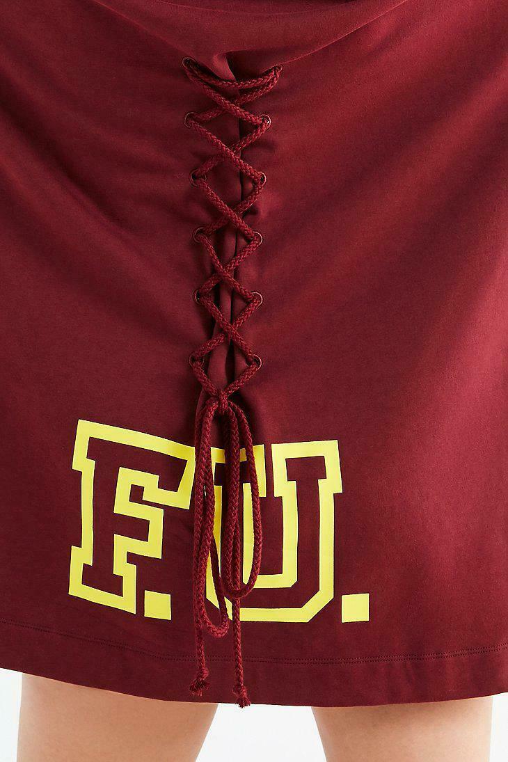 Fenty university outlet hoodie