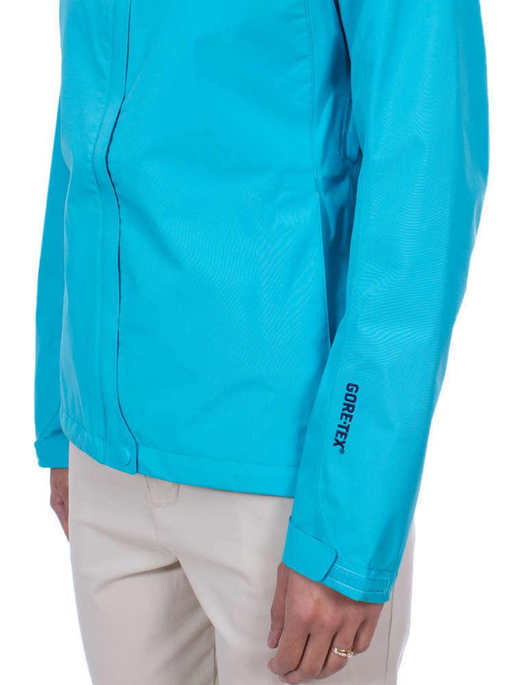 Marmot Womens Minimalist Jacket GORE-TEX Waterproof Paclite Rain Jacket Size L - SVNYFancy