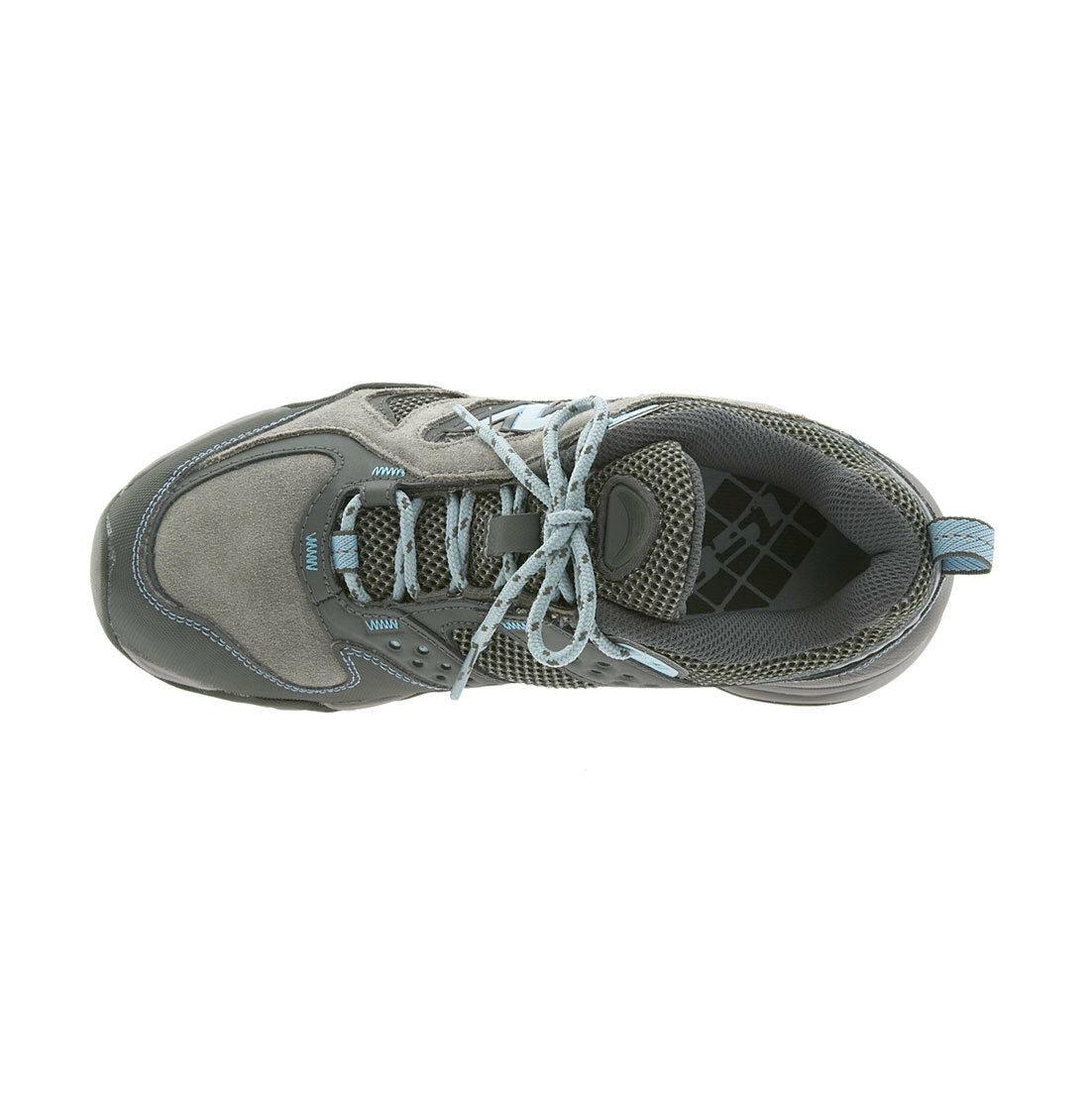 New Balance Multi Sport Hiking Shoes WO851 GR  Sz US 7 UK 5  EU 37.5  24 cm - SVNYFancy