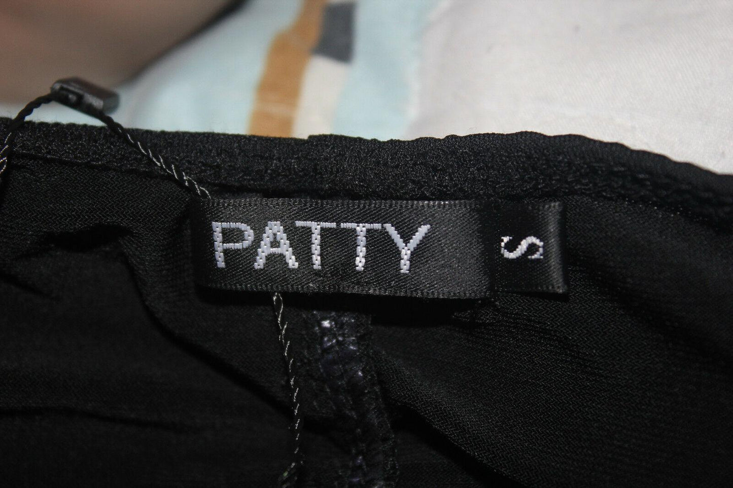 Patty Boutique Magic Transformer Dress Women Black Size S - SVNYFancy