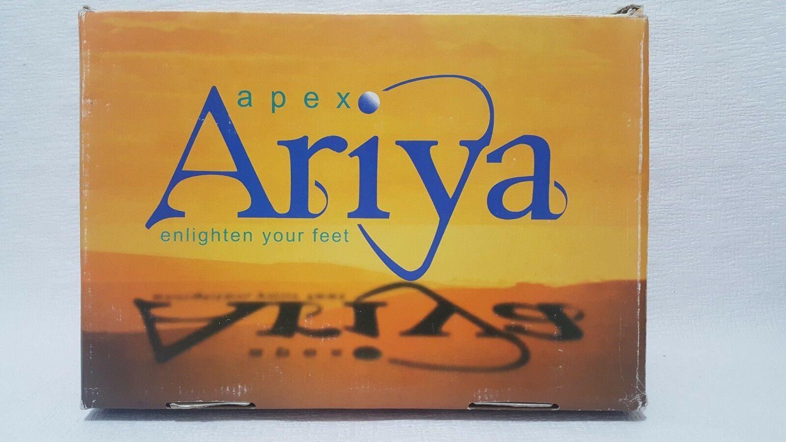 Apex Ariya Y600W  Womens Therapeutic Walking Diabetic Shoes  US 8 M - SVNYFancy