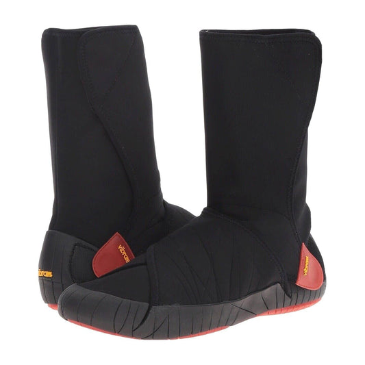 Vibram FiveFingers Furoshiki Neoprene Boots Size S (38-39) - SVNYFancy